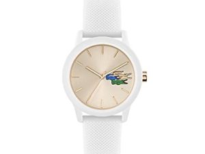 Lacoste L.12.12 Montre à quartz pour femme