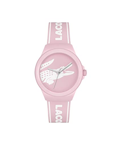 Lacoste Neocroc Montre à quartz pour femme Lacoste Neocroc Montre à quartz pour femme