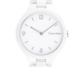 Calvin Klein Montre à quartz pour femme