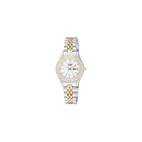 Montre à quartz Citizen pour femme Montre à quartz Citizen pour femme