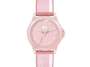 Lacoste Rider Montre unisexe à quartz avec