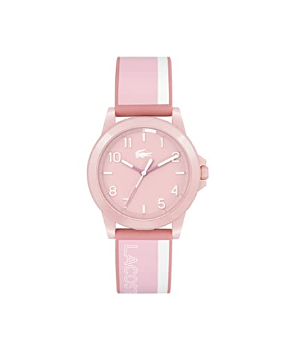 Lacoste Rider Montre unisexe à quartz avec Lacoste Rider Montre unisexe à quartz avec