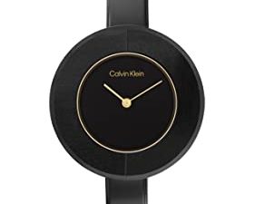 Calvin Klein Montre à quartz pour femme