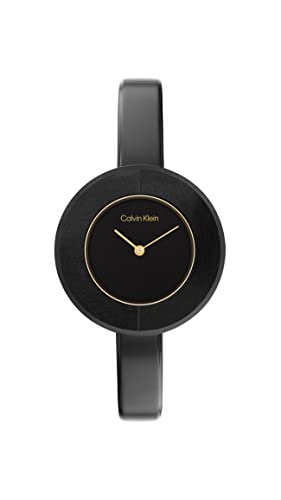 Calvin Klein Montre à quartz pour femme Calvin Klein Montre à quartz pour femme