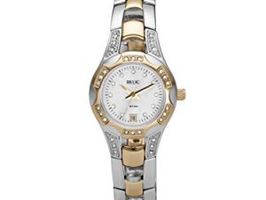 Relic by Fossil Charlotte Quartz Montre de