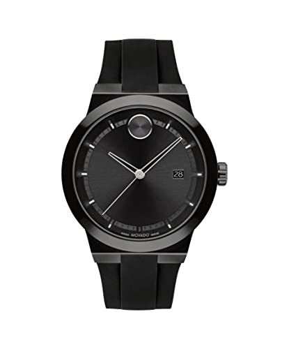 Movado Bold Montre à quartz suisse en Movado Bold Montre à quartz suisse en