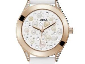 Montre GUESS Trend Crystal 36 mm pour