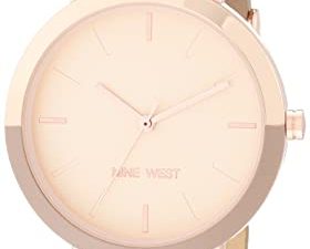 Montre-bracelet Nine West pour femme