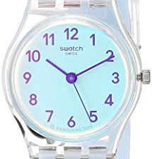 Swatch Essentials Bracelet en silicone à quartz