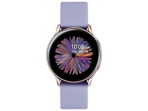 SAMSUNG Galaxy Watch Active 2 (40 mm