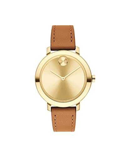 Movado Bold Evolution pour femme avec boîtier Movado Bold Evolution pour femme avec boîtier