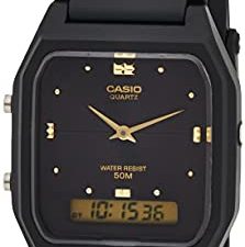 Montre Casio - AW48HE1AV (Taille : homme)