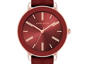 Anne Klein Montre Bracelet Femme