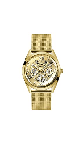 GUESS Montre habillée multifonction pour homme 42 GUESS Montre habillée multifonction pour homme 42