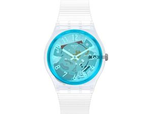 Swatch Rétro-Bianco