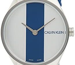 Calvin Klein Femme Rebel K8P231V6 29 mm