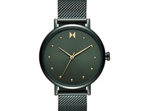 Montre analogique MVMT Dot pour femme 36