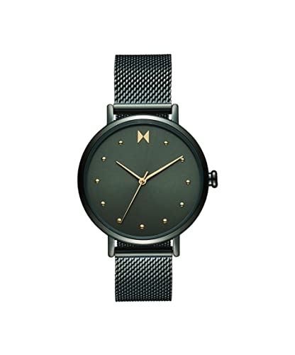 Montre analogique MVMT Dot pour femme 36 Montre analogique MVMT Dot pour femme 36