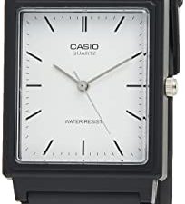 CASIO MQ27-7E Montre classique décontractée