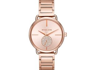 Montre Michael Kors pour femme Portia