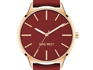 Montre-bracelet Nine West pour femme
