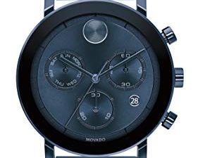 Movado Bold Evolution Montre à quartz suisse
