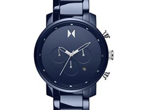 MVMT| Chrono | Montre Homme | 45MM