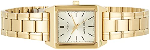 Montre-bracelet Casio LTP-V007G-9EUDF Montre-bracelet Casio LTP-V007G-9EUDF