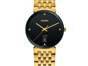 Rado Florence Montre habillée à quartz suisse