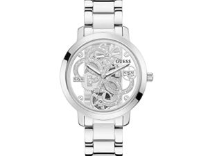 Montre GUESS Trend Clear 36 mm pour