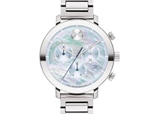 Movado Bold Evolution pour femme Swiss Qtz