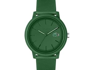 Lacoste.12.12 Montre à quartz pour homme avec