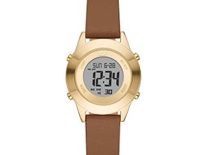 Skechers Rosencrans Digi Quartz Montre numérique de