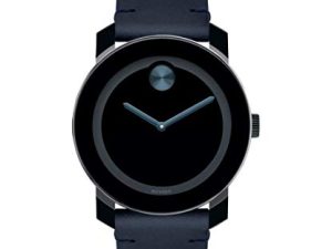 Movado Bold