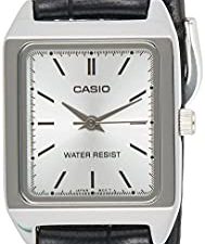 Casio Montre avec Mouvement Mouvement Quartz Japonais
