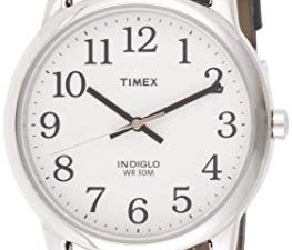 Timex T205019J Montre pour homme avec bracelet