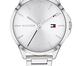 Tommy Hilfiger Montre de sport à quartz