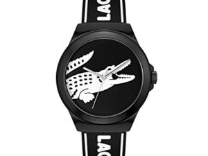 Lacoste Neocroc Montre à quartz pour homme