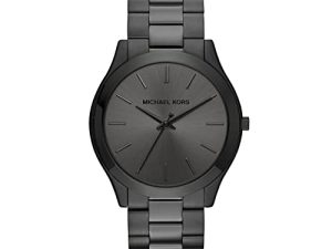 Michael Kors pour homme Slim Runway Montre