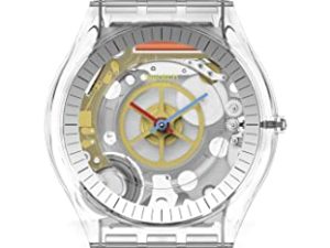 Swatch Skin Classic Bracelet en silicone à