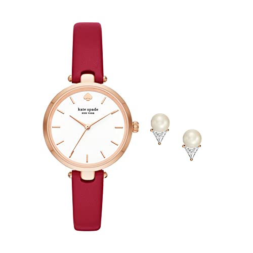 Kate Spade New York Holland Montre à Kate Spade New York Holland Montre à