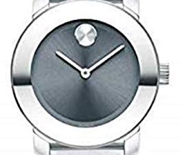 Movado Bold