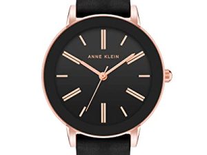 Anne Klein Montre à bracelet pour femme
