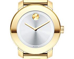Movado BOLD Iconic Montre en métal 2