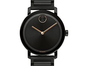 Movado Bold Evolution Montre décontractée pour homme