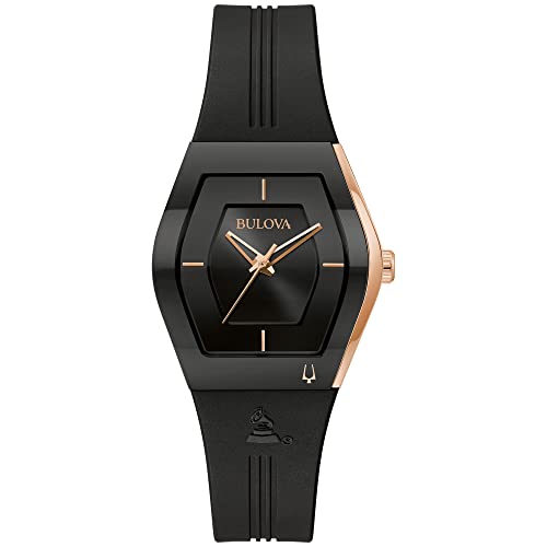 Bulova Latin Grammy Gemini Quartz Or Rose Bulova Latin Grammy Gemini Quartz Or Rose