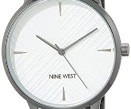 Montre-bracelet Nine West pour femme