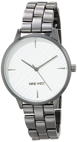 Montre-bracelet Nine West pour femme Montre-bracelet Nine West pour femme