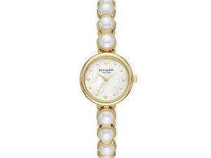 Kate Spade New York Montre habillée à