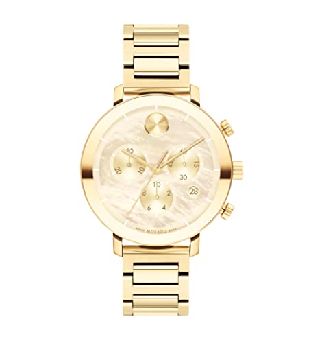 Movado Bold Evolution pour femme Movado Bold Evolution pour femme